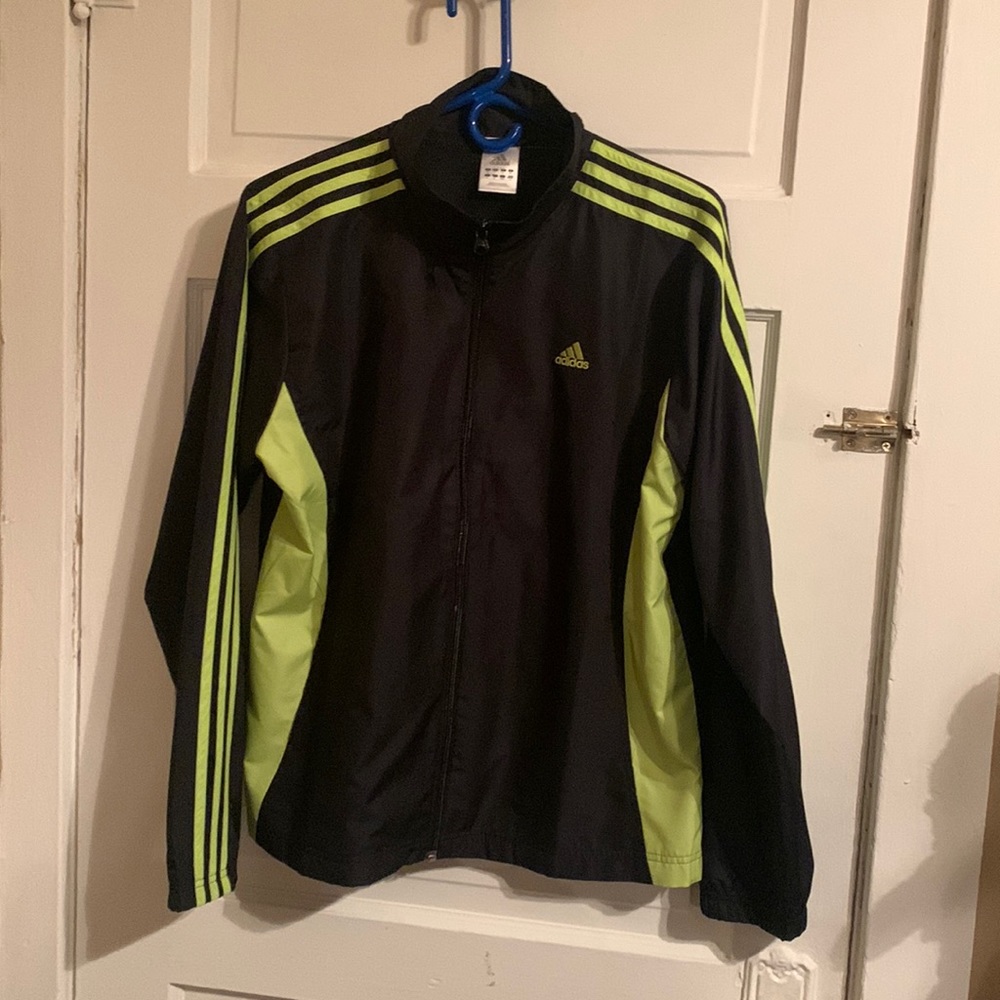 Adidas Jacket